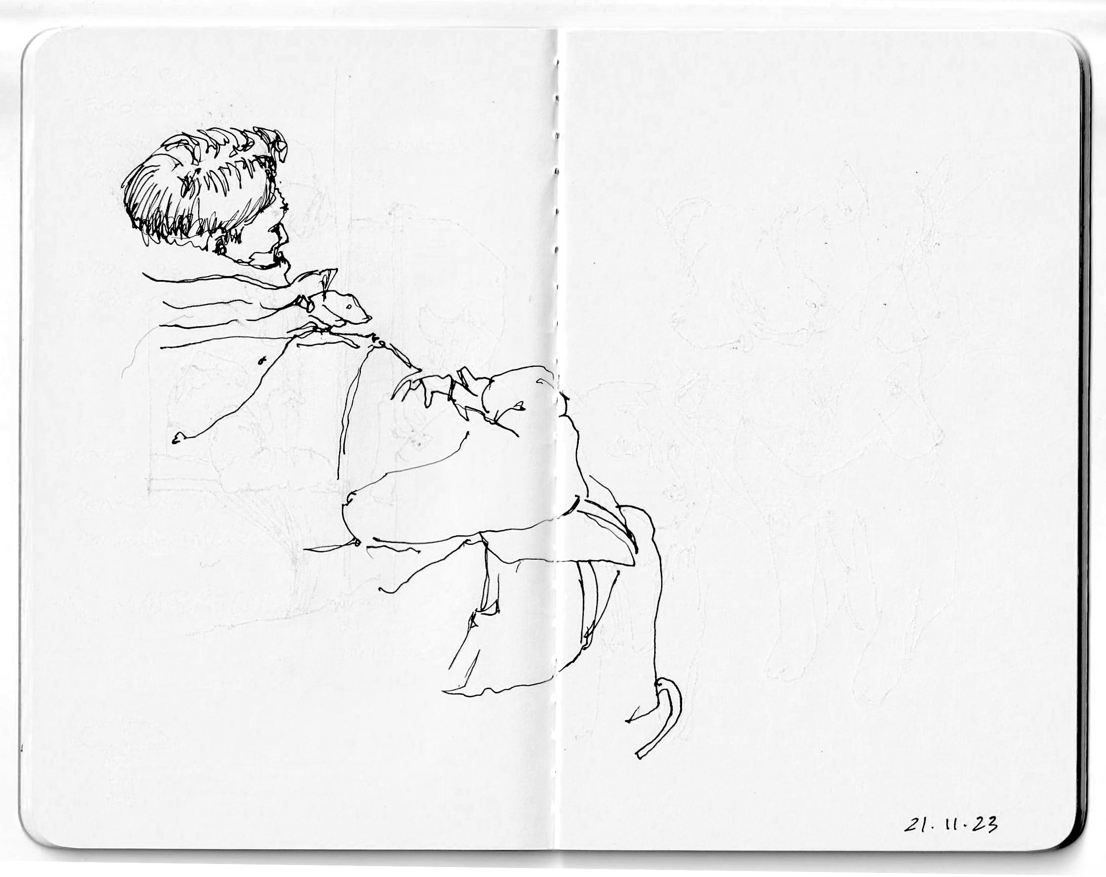 Pocket, People ’24